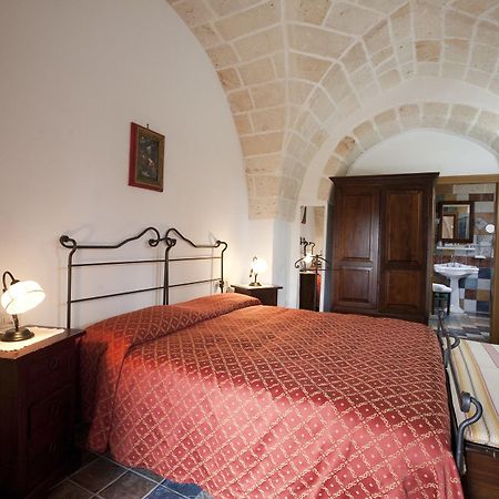 Masseria Bosco Avetrana Eksteriør bilde