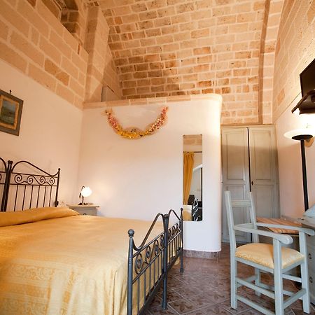 Masseria Bosco Avetrana Eksteriør bilde