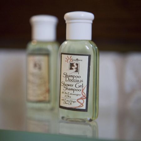 Masseria Bosco Avetrana Eksteriør bilde