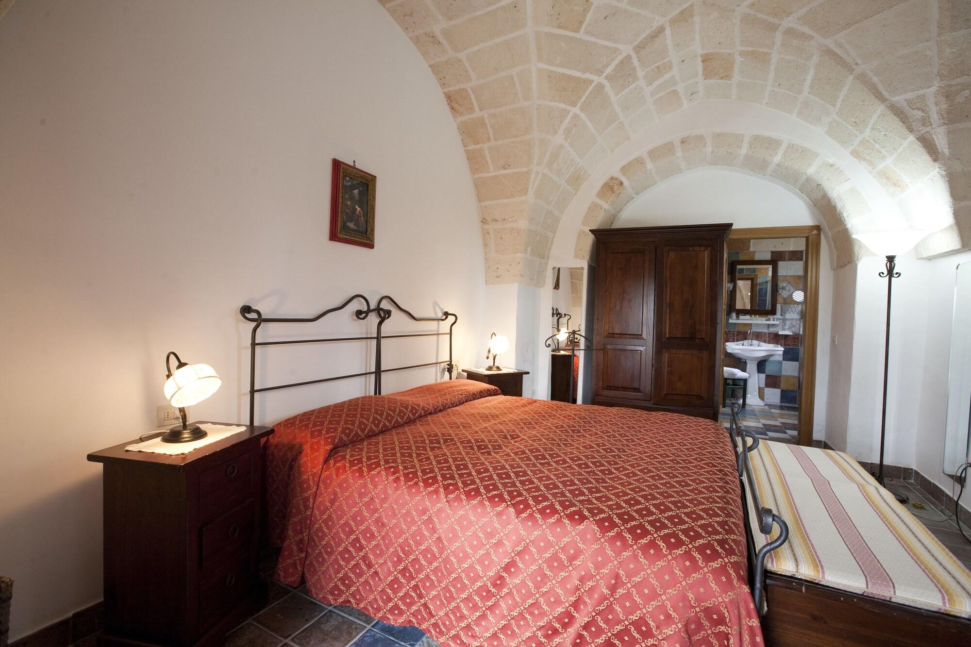 Masseria Bosco Avetrana Eksteriør bilde