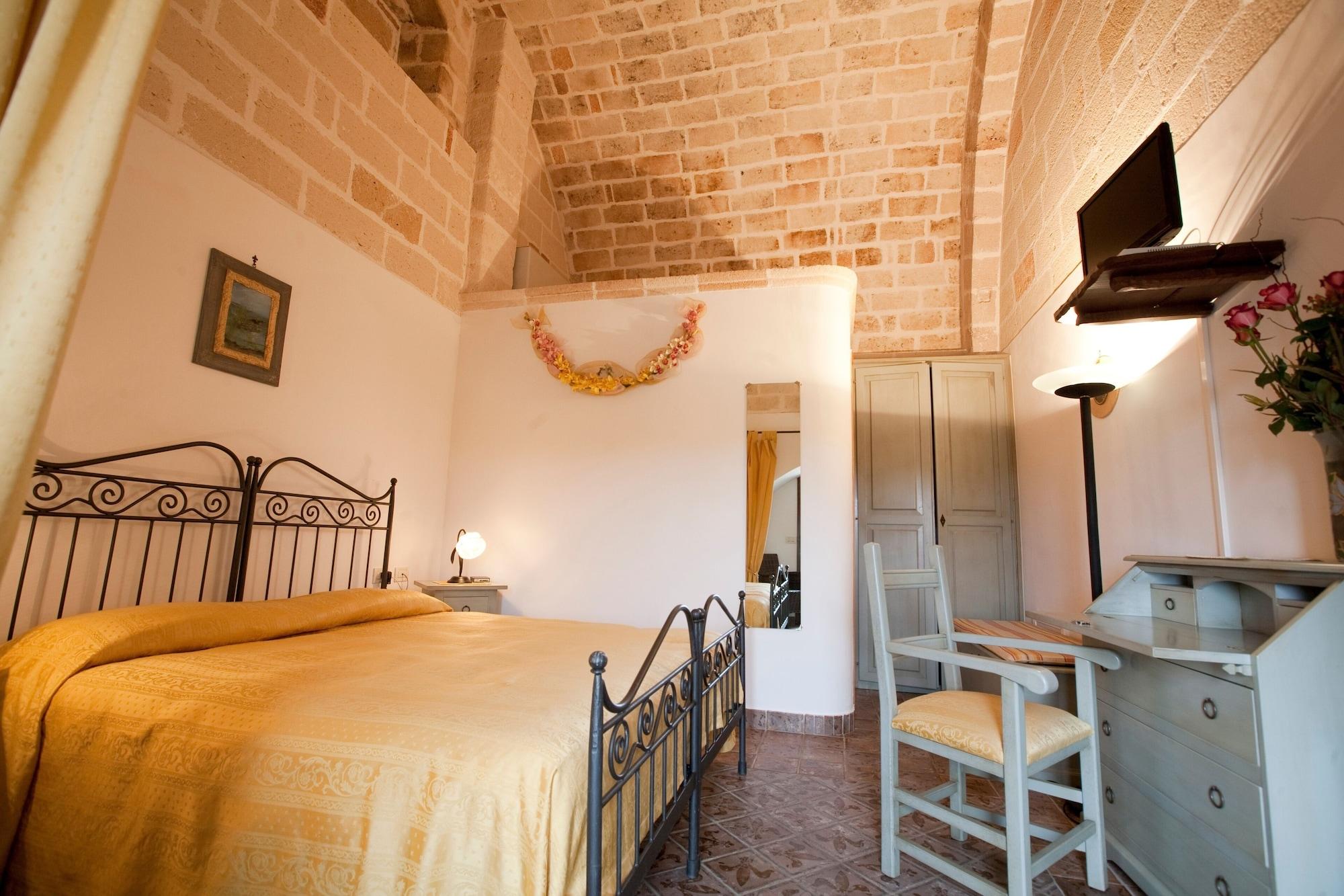 Masseria Bosco Avetrana Eksteriør bilde