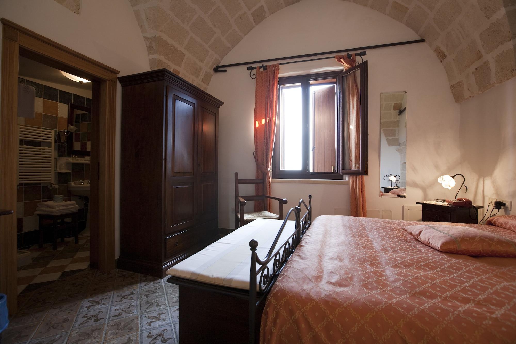 Masseria Bosco Avetrana Eksteriør bilde
