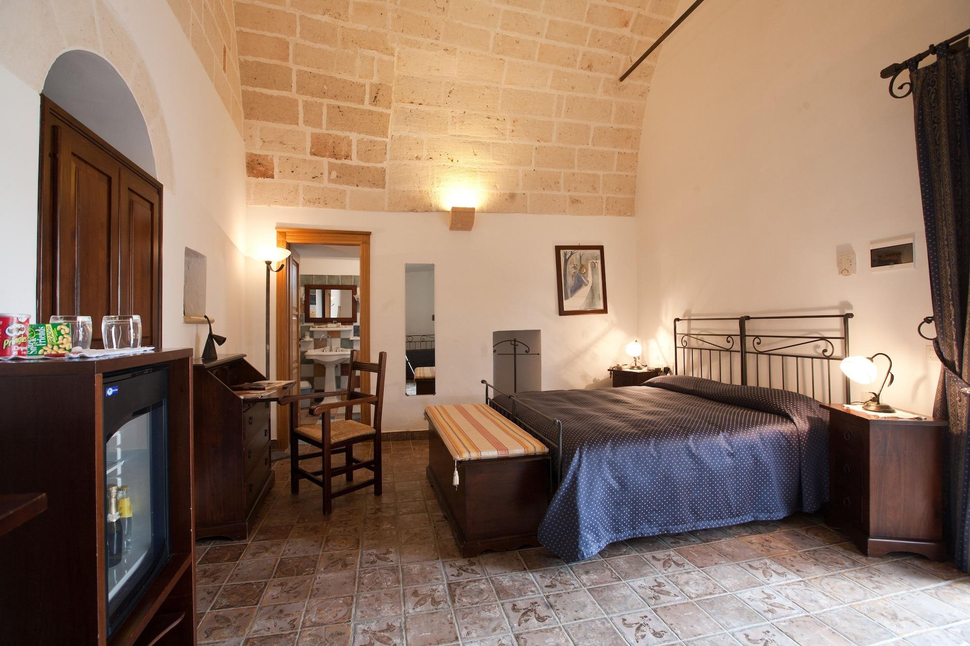 Masseria Bosco Avetrana Eksteriør bilde