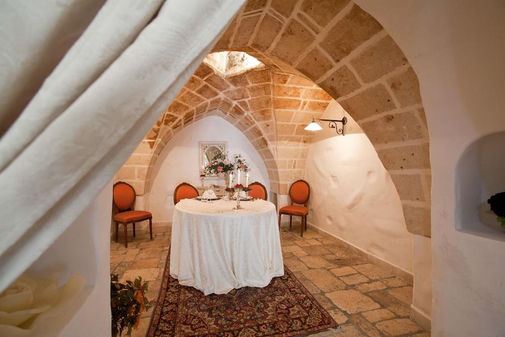 Masseria Bosco Avetrana Eksteriør bilde