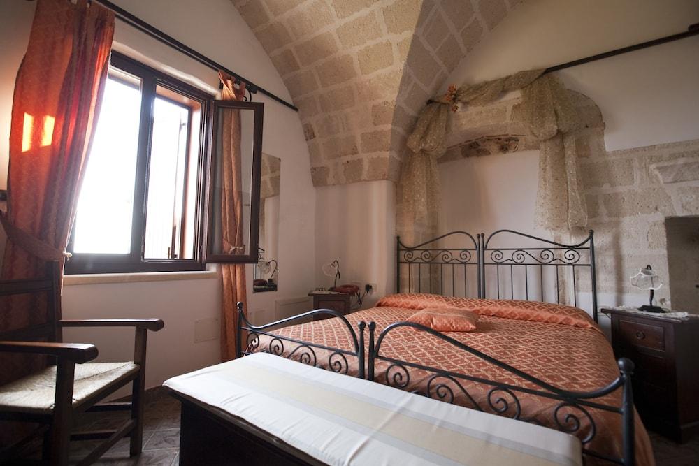 Masseria Bosco Avetrana Eksteriør bilde