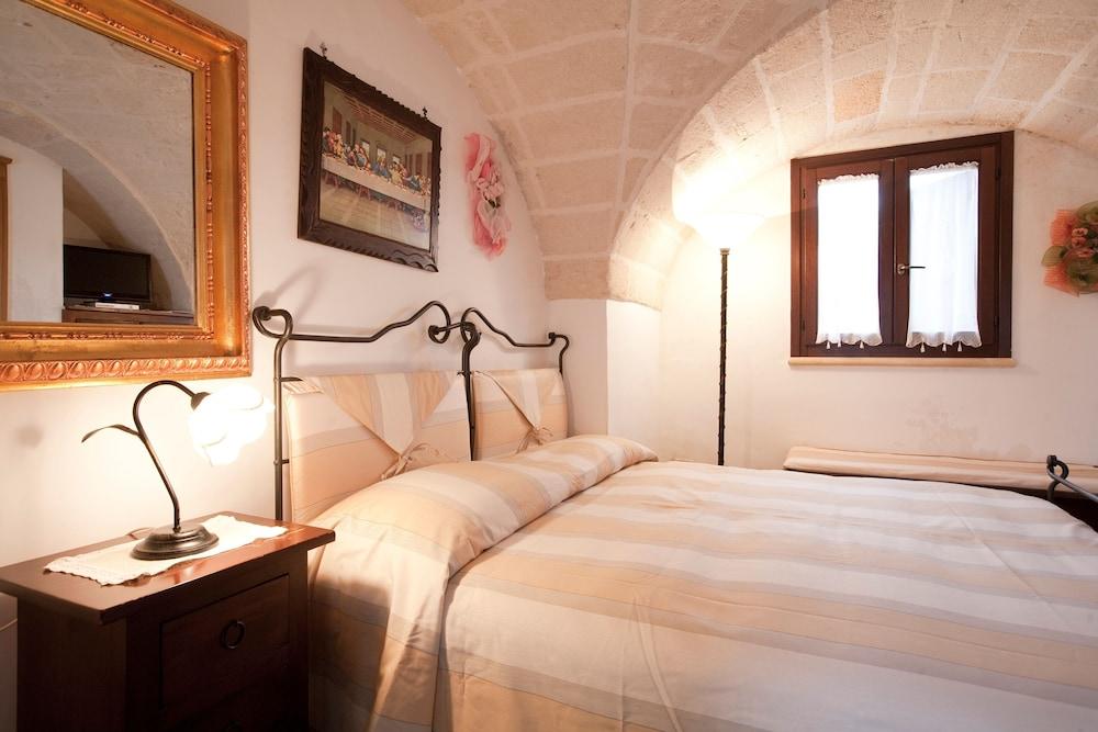 Masseria Bosco Avetrana Eksteriør bilde
