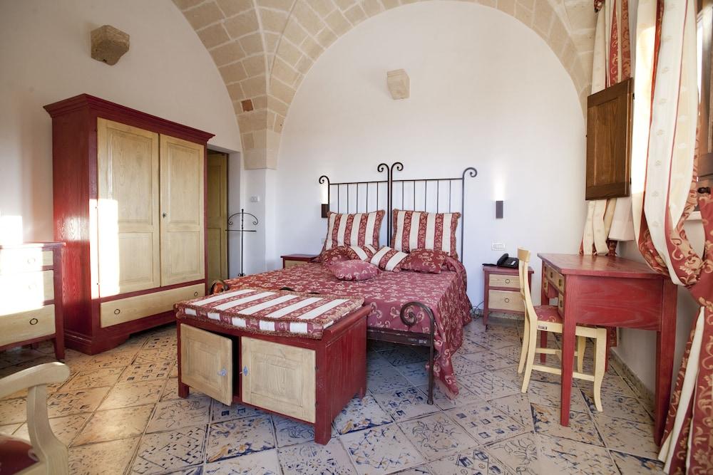 Masseria Bosco Avetrana Eksteriør bilde