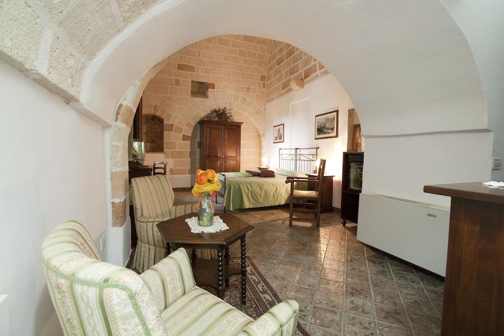 Masseria Bosco Avetrana Eksteriør bilde