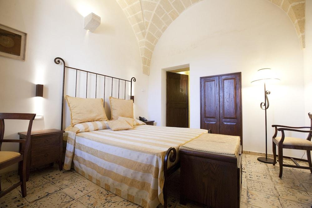 Masseria Bosco Avetrana Eksteriør bilde
