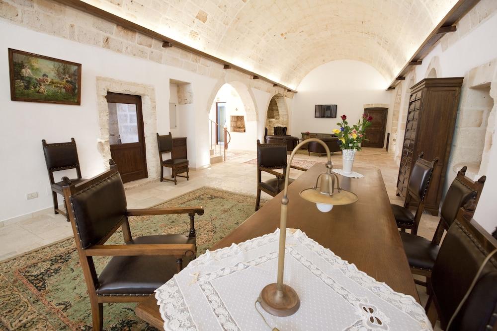 Masseria Bosco Avetrana Eksteriør bilde