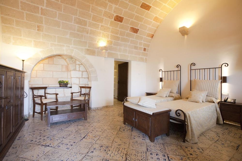 Masseria Bosco Avetrana Eksteriør bilde