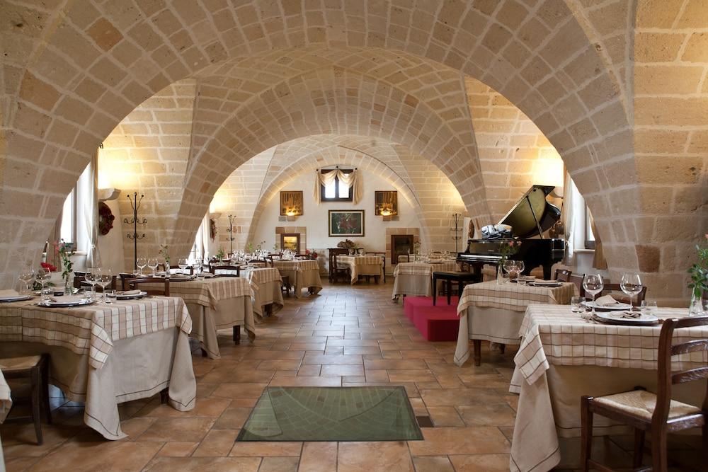 Masseria Bosco Avetrana Eksteriør bilde