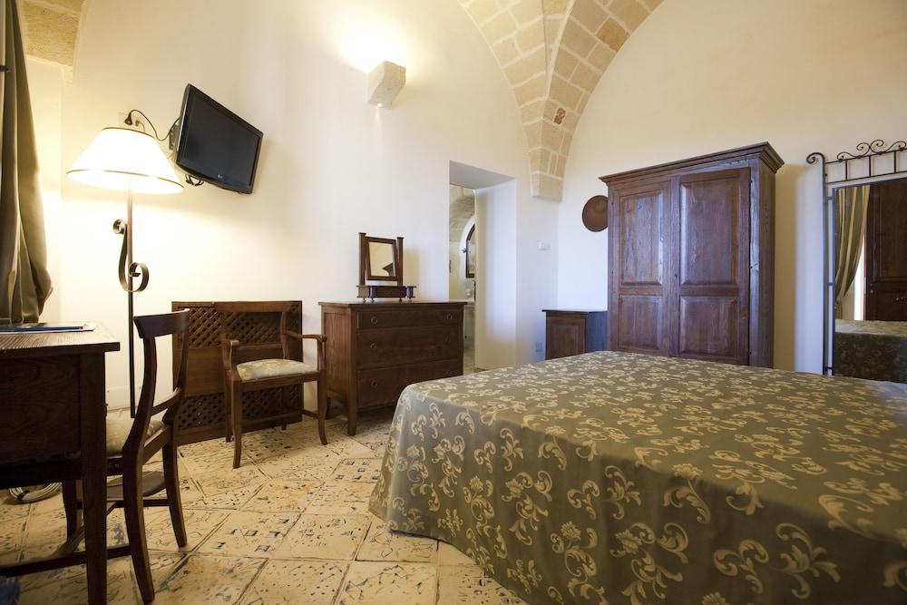 Masseria Bosco Avetrana Eksteriør bilde