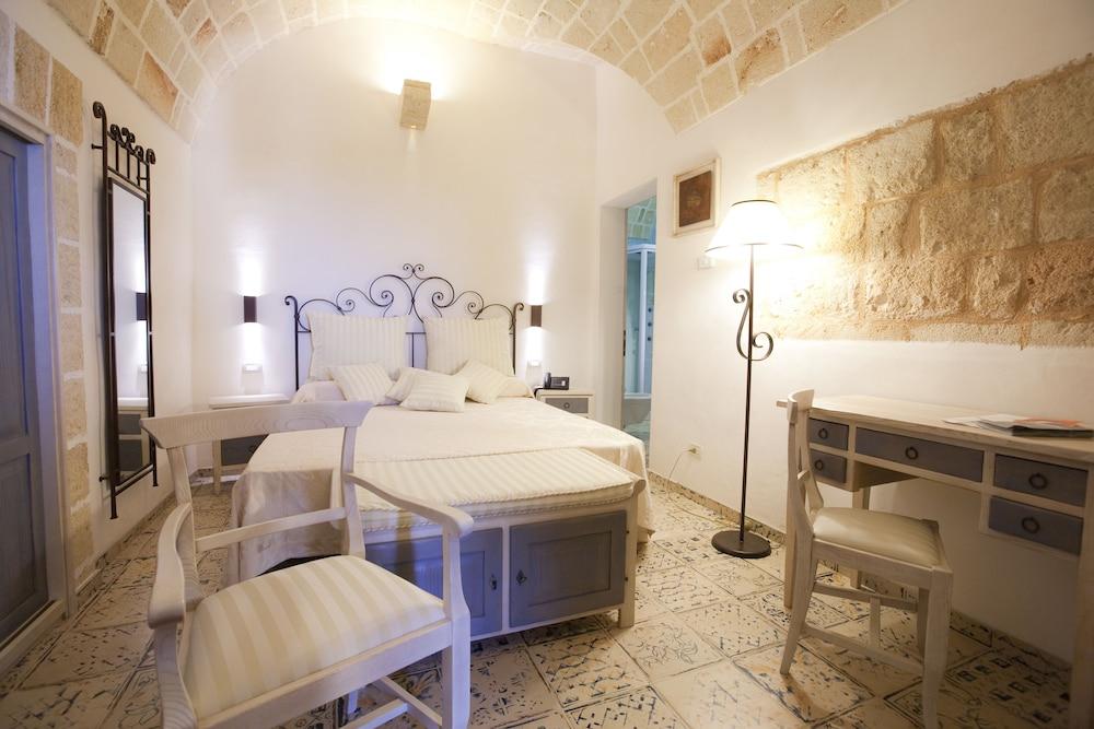 Masseria Bosco Avetrana Eksteriør bilde