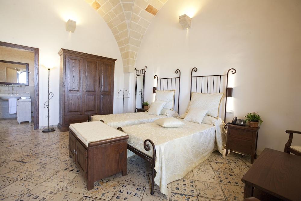 Masseria Bosco Avetrana Eksteriør bilde