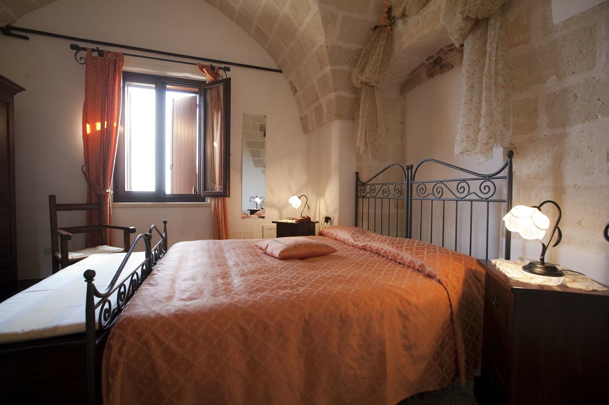 Masseria Bosco Avetrana Eksteriør bilde